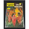 Image 8 : Lot of 4 Vintage Classics Illustrated 15 Cent Comics