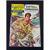 Image 8 : Lot of 4 Vintage Classics Illustrated 15 Cent Comics