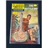 Image 2 : Lot of 4 Vintage Classics Illustrated 15 Cent Comics