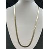 Image 2 : Nice Sterling Silver Necklace