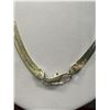 Image 3 : Nice Sterling Silver Necklace