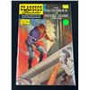 Image 4 : Lot of 4 Vintage Classics Illustrated 15 Cent Comics