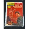 Image 2 : Lot of 4 Vintage Classics Illustrated 15 Cent Comics