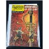 Image 3 : Lot of 4 Vintage Classics Illustrated 15 Cent Comics