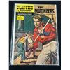 Image 3 : Lot of 4 Vintage Classics Illustrated 15 Cent Comics