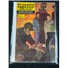 Image 2 : Lot of 4 Vintage Classics Illustrated 15 Cent Comics