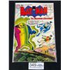 Image 1 : 1960s 10 Cent Batman The Rainbow Creature Comic, On Board in Bag, Very Good Condition