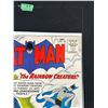 Image 2 : 1960s 10 Cent Batman The Rainbow Creature Comic, On Board in Bag, Very Good Condition