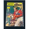 Image 2 : Lot of 4 Vintage Classics Illustrated 15 Cent Comics