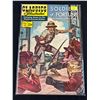 Image 4 : Lot of 4 Vintage Classics Illustrated 15 Cent Comics