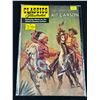 Image 8 : Lot of 4 Vintage Classics Illustrated 15 Cent Comics