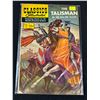 Image 2 : Lot of 4 Vintage Classics Illustrated 15 Cent Comics