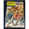 Image 8 : Lot of 4 Vintage Classics Illustrated 15 Cent Comics