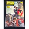 Image 2 : Lot of 4 Vintage Classics Illustrated 15 Cent Comics