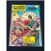 Image 8 : Lot of 4 Vintage Classics Illustrated 15 Cent Comics
