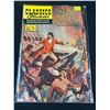 Image 8 : Lot of 4 Vintage Classics Illustrated 15 Cent Comics