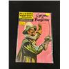Image 2 : Lot of 4 Vintage Classics Illustrated 15 Cent Comics