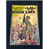Image 4 : Lot of 4 Vintage Classics Illustrated 15 Cent Comics