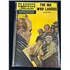 Image 8 : Lot of 4 Vintage Classics Illustrated 15 Cent Comics