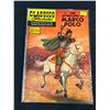 Image 2 : Lot of 4 Vintage Classics Illustrated 15 Cent Comics