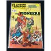Image 8 : Lot of 4 Vintage Classics Illustrated 15 Cent Comics