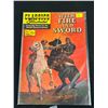Image 2 : Lot of 4 Vintage Classics Illustrated 15 Cent Comics