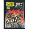 Image 8 : Lot of 4 Vintage Classics Illustrated 15 Cent Comics