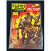 Image 2 : Lot of 4 Vintage Classics Illustrated 15 Cent Comics