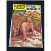 Image 2 : Lot of 4 Vintage Classics Illustrated 15 Cent Comics