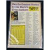 Image 3 : Lot of 4 Vintage Classics Illustrated 15 Cent Comics