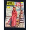 Image 4 : Lot of 4 Vintage Classics Illustrated 15 Cent Comics