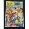 Image 8 : Lot of 4 Vintage Classics Illustrated 15 Cent Comics