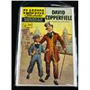 Image 2 : Lot of 4 Vintage Classics Illustrated 15 Cent Comics