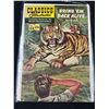 Image 3 : Lot of 4 Vintage Classics Illustrated 15 Cent Comics