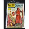 Image 3 : Lot of 4 Vintage Classics Illustrated 15 Cent Comics
