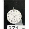 Image 2 : Longlines Swiss Pocket Watch Movement Mechanical Working Antique Ladies Watch + 4 Swiss Watch Moveme