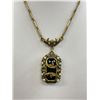 Image 2 : Gorgeous Antique Necklace