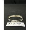 Image 1 : Nine West Silver w/ Rhinestones Bracelet