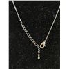Image 3 : Beautiful Silver Stars Necklace