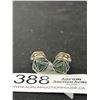 Image 2 : Fantastic! Geuine Art Deco 1920s Cufflinks