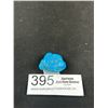 Image 1 : Very Nice Natural Langa Turquoise Nugget