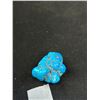 Image 2 : Very Nice Natural Langa Turquoise Nugget