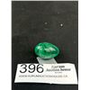 Image 2 : 1.5" Malachite (Polished) Egg