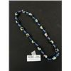 Image 3 : Very Nice Italian (Murano) Vintage Glassbead Necklace