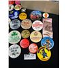 Image 3 : 100+ Vintage Pins/Badges