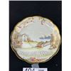 Image 3 : A Superb 1930s Royal Albert Cup + Saucer w/ Jeweling