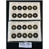 Image 1 : 2 Ancient Chinese Coin Sets