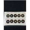 Image 2 : 2 Ancient Chinese Coin Sets