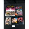 Image 1 : 5 Pc Star Trek Lot