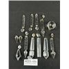 Image 1 : A Good Lot of Antique Crystals